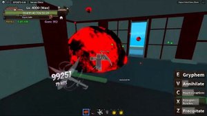 КАК СДЕЛАТЬ ОБСЕРВЕР В2 / KEN HAKI V2 В КИНГ ЛЕГАСИ