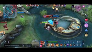Топ мира Инь / Гайд на Иня / Mobile Legends / Мобайл Легенд