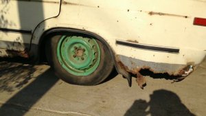 Сколько можно загрузить в ВАЗ 06