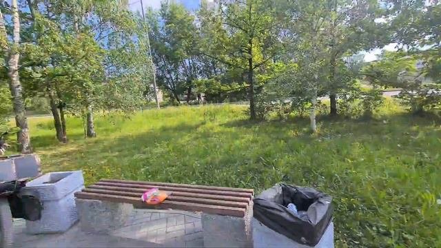 ОДИНОЧНОЕ ВЕЛОПУТЕШЕСТВИЕ ВОКРУГ ЛАДОЖСКОГО И ОНЕЖСКОГО ОЗЁР 2023 | ЧАСТЬ 18