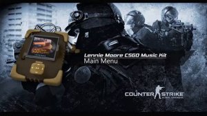 CSGO Lennie Moore  Java Havana Funkaloo   Music Kit 2015 New Kits