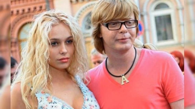 Андрей Григорьев-Апполонов не торопится расторгать брак, но это не мешает его жене строить отношени