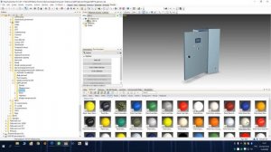 Создание PDF файла с 3D моделью