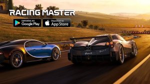 На Android можно бесплатно скачать новую гонку с тюнингом Custom Club: Online Racing 3D