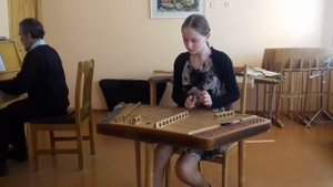 Э Эльгар НОЧНАЯ ПЕСНЯ