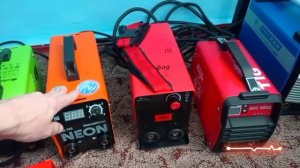 учу варить трубы электродами лб 52у, моя коллекция сварочных аппаратов.