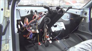 Кабина Газель ГАЗ 3302 в сборе под 402 двигатель. Актуальная комплектация с 2020 года.