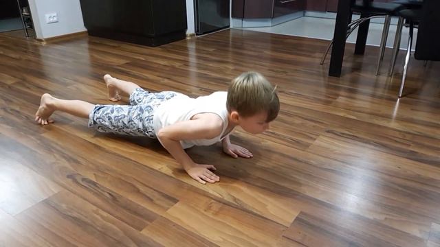 Спорт для детей дома, Жека про смотреть онлайн