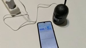 Как подключить камеру к телефону за 5 минут? Простая настройка ip камеры.