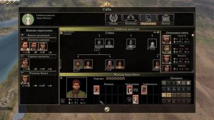 Rome Total War 2. Гайд по интригам.