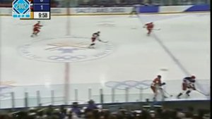 Хоккей ОИ-2002 Россия - Чехия четвертьфинал