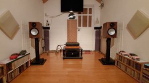 monitor audio silver 100 7g ampli primare i21 cdp arcam alpha 9