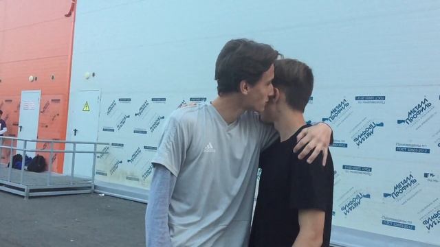 Обратная сторона скейтбординга ЧАСТЬ 1 смотреть онлайн