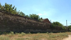 Херсонщина удивляет. Корсунский Монастырь. Июль 2020