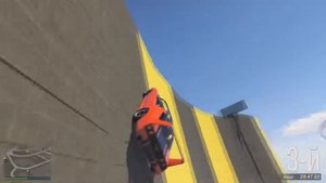 ДЖО СПИН ПРОХОДИТ ПОТНЫЙ СКИЛЛ ТЕСТ С ПЬЯНЫМ ТУРИСТОМ И ДИЗОФОМ || УГАРНЫЕ МОМЕНТЫ, ФЕЙЛЫ