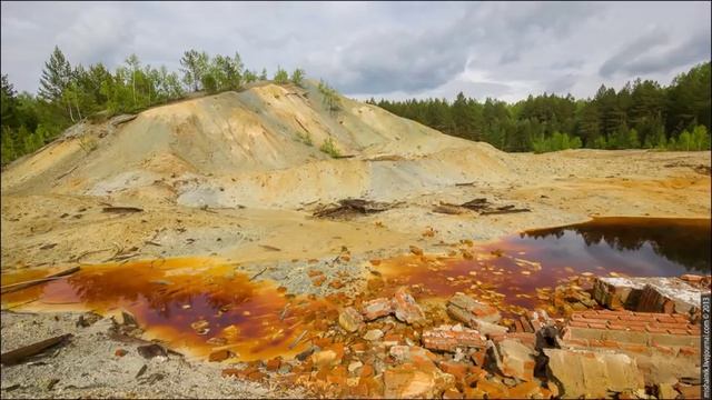 Основной источник железа в древней Руси смотреть онлайн