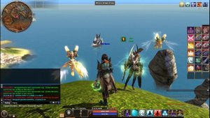Кого и за что бьют ПК в игре R2 Online reign of revolution