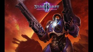 День независимости StarCraft II #1