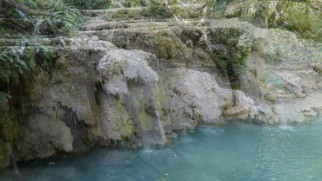 КРУШУНСКИТЕ ВОДОПАДИ-ЕДНО УНИКАЛНО ТВОРЕНИЕ НА ПРИРОДАТА
