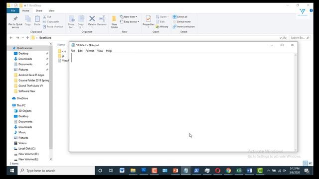 Introduction to bootstrap Urdu | bootstrap tutorial for beginners