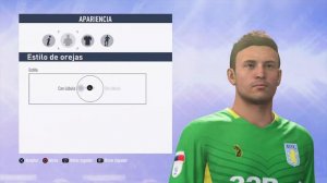 FIFA 19 Como Crear al Dibu