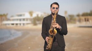 IKO IKO (My Bestie) - Justin Wellington [Saxophone Version] - TikTok
