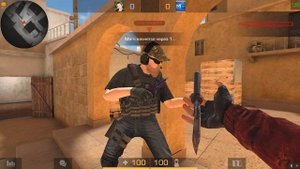 НОВАЯ СЕКРЕТНАЯ АНИМАЦИЯ! ШАНС 1% STANDOFF 2 анимация jkommando