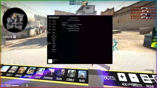 ?КРЯК ПРИВАТНОГО ЧИТА INTERIUM 2022 _ INTERIUM СКАЧАТЬ БЕСПЛАТНО _ ЛУЧШИЙ БЕСПЛАТНЫЙ ЧИТ INTERIUM?.