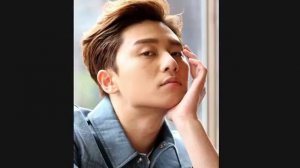 Пак Со Джун .Пак Мин Ен.