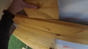 Чем обшить каркасный дом? Имитация бруса!