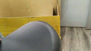 Kugoo M4 Pro 18Ah распаковка