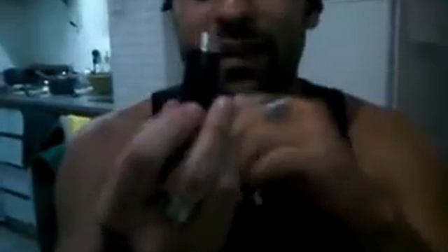 Truco con un encendedor BIC, Magic with a lighter BIC смотреть онлайн