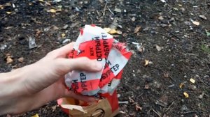 Новый Острый Шефбургер с Острым Перцем