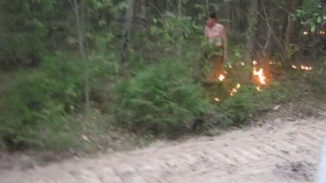 Встречный отжиг