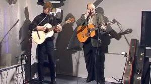 Александр Гейнц и Сергей Данилов "С надеждой на чудо", 06.04.2006