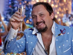 Стас Михайлов - За женщин всех.mpg