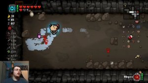 Mother Vs Two Cards | The Binding of Isaac: Repentance | Part 458