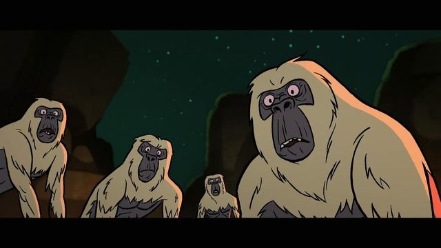 Primal...Rage? ||Теория||