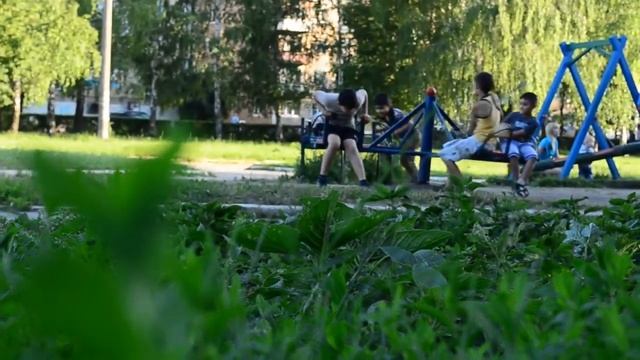Клип про город Узловая Тульская область