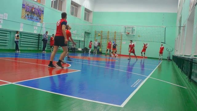 Дружба 2 - Олимп 3:1 Разминка смотреть онлайн