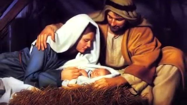 Рождественское повествование\\ХСЗ Эммануил смотреть онлайн