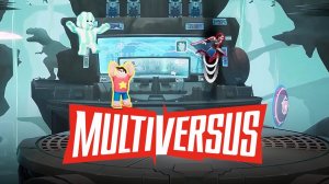 Игра MultiVersus - Трейлер 2024
