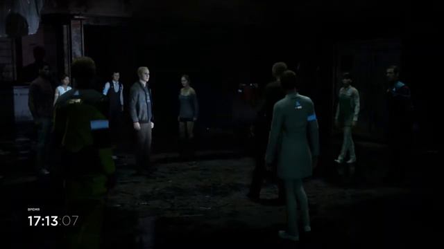 Я стану человеком #2 смотреть онлайн