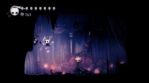 ПОСЛЕДНИЕ ГУСЕНИЦЫ Hollow Knight БЕЗ КОММЕНТАРИЕВ #34