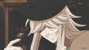 Тёмный дворецкий|AMV|Black butler|Undertaker| Grell Sutcliffe|Kuroshitsuji