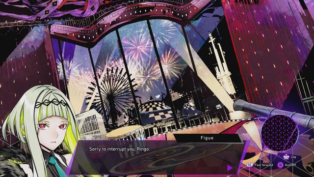 Soul Hackers 2 - Roppo Realm: Cirque du Goumaden: Ringo Meets Victor: Create Mad Gasser Demon Fusio смотреть онлайн