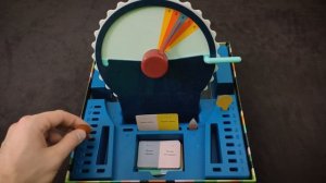 Длина Волны Настольная игра Обзор