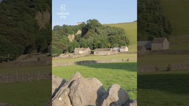 Amazing Peak District National Park| UK |கண்கவர் அழகிய பீக் மாவட்டம் | இங்கிலாந்து