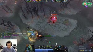 РОСТИК СЫГРАЛ ПОКАЗАТЕЛЬНУЮ ИГРУ НА МИДОВОЙ ЗЕМЕЛЕ / ROSTISLAV_999 ВЫКАТИЛ ЗЕМЕЛЮ НА СВОЕМ 10К АККЕ