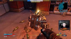 BORDERLANDS 3 Прохождение на русском языке часть7-1 100%Секреты\доп.задания